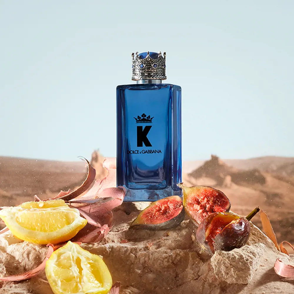 K by Dolce & Gabbana Eau de Parfum (Decant 5 ML)