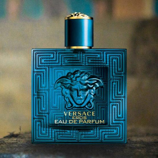 Eros Eau de Parfum Versace (Decant 5 ML)