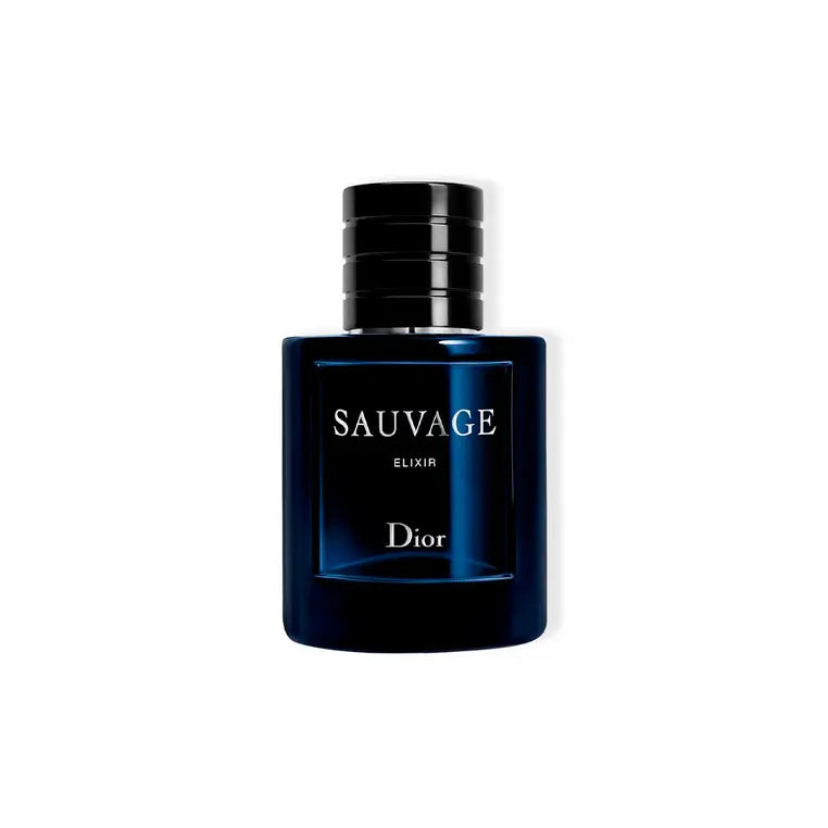 DIOR SAUVAGE ELIXIR / DECANT ( 5 ML)