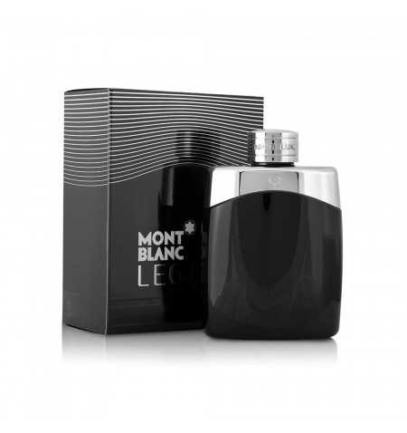 MONTBLANC LEGENT EDT / DECANT ( 5 ML )