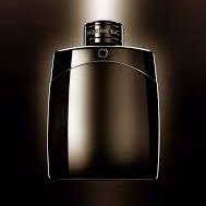 MONTBLANC LEGENT EDT / DECANT ( 5 ML )