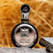 Fakhar Black Lattafa / (100 ML)