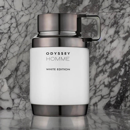 Odyssey Homme White Edition | ARMAF