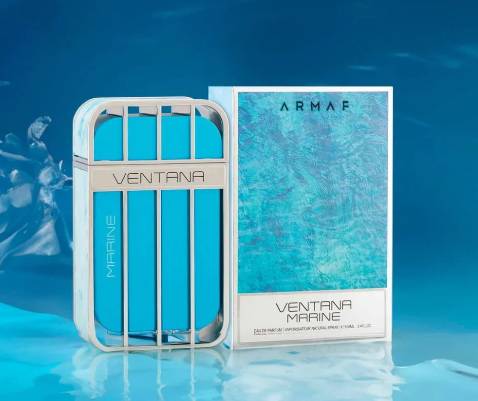 Armaf Ventana Marine